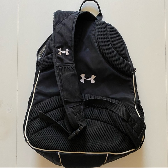 Under Armour Other - UNDER ARMOR, backpack. Black